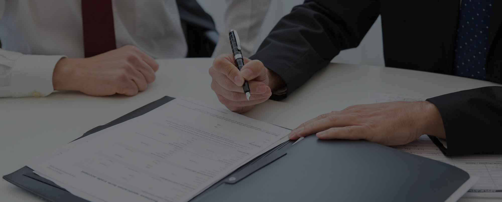 Experiencia Jurídica Profesional